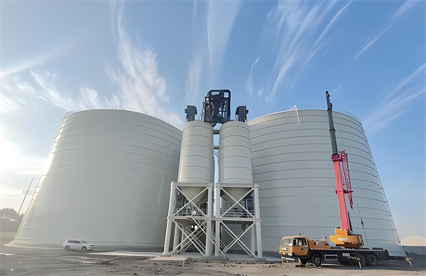 邵武大型钢板库